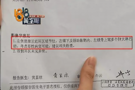 茌平要账公司更多成功案例详情